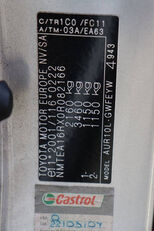 Toyota Corolla car for sale - Image 14 | Autoline ZW Toyota Corolla car | Image 14 - Autoline