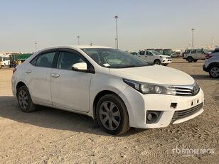 автомобіль Toyota Corolla