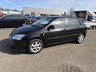 automobile Toyota Corolla 1.4 VVT-i Anniversary