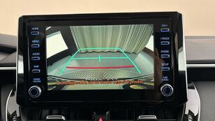 Купити автомобіль Toyota Corolla, 1.5 Dynamic Force Comfort - Зображення 12 | Autoline UA Автомобіль Toyota Corolla, 1.5 Dynamic Force Comfort | Зображення 12 - Autoline