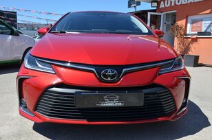 automobile Toyota Corolla 1,5i Style 92 KW CVT