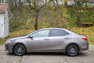 Vozilo Toyota Corolla 1.6 l Valvematic Active Trend+ LED MDS naprodaj - Slika 8 | Autoline SI Vozilo Toyota Corolla 1.6 l Valvematic Active Trend+ LED MDS | Slika 8 - Autoline