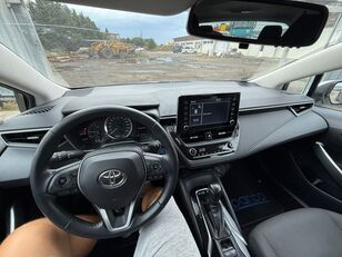 Unfall Toyota Corolla 1.8i HYBRID Auto kaufen - Bild 17 | Autoline LI Unfall Toyota Corolla 1.8i HYBRID Auto | Bild 17 - Autoline