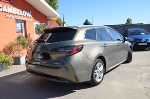 Toyota Corolla Combi 1,8 Hybrid Style CVT1 72KW coche