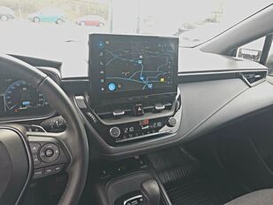 Auto Toyota Corolla Touring Sports Hybrid TeamD müük - Pilt 14 | Autoline EE Auto Toyota Corolla Touring Sports Hybrid TeamD | Pilt 14 - Autoline