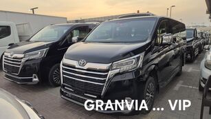سيارة Toyota Granvia ....VIP Luxe.....2023 