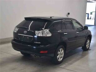 automobile Toyota HARRIER