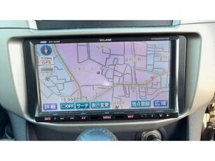 Automobile Toyota HARRIER à vendre - Image 7 | Autoline MA Automobile Toyota HARRIER | Image 7 - Autoline