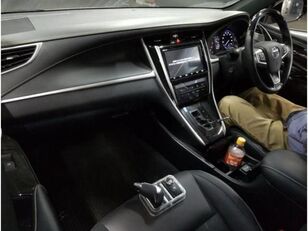 汽车 Toyota HARRIER