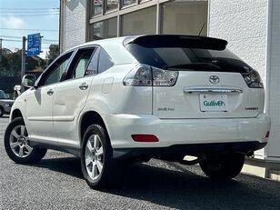 Prodaja Toyota HARRIER automobila - Slika 17 | Autoline RS Toyota HARRIER automobil | Slika 17 - Autoline