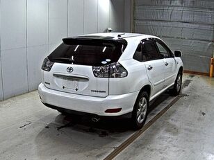 Toyota HARRIER auto