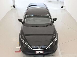 &ocirc; t&ocirc; Toyota HARRIER