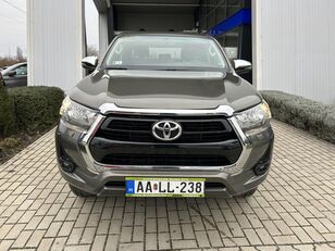 Toyota HI LUX Hilux 2.4 D-4D Double Active autó