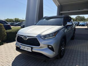 vozilo Toyota HIGHLANDER 2.5 Hybrid Comfort CVT Mo.-i. 1 Tul. &Aacute;FA-S! Nr.:362 1