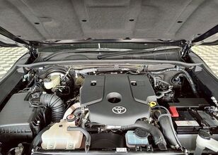سيارة Toyota HILUX