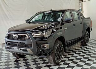 Toyota HILUX car
