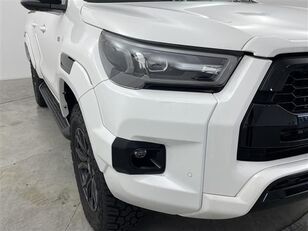 Купить автомобиль Toyota HILUX - Изображение 17 | Autoline MD Автомобиль Toyota HILUX | Изображение 17 - Autoline