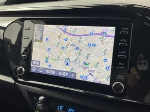 Купить автомобиль Toyota HILUX - Изображение 19 | Autoline MD Автомобиль Toyota HILUX | Изображение 19 - Autoline