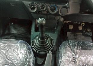 Eladó Toyota HILUX autó - Kép 4 | Autoline HU Toyota HILUX autó | Kép 4 - Autoline