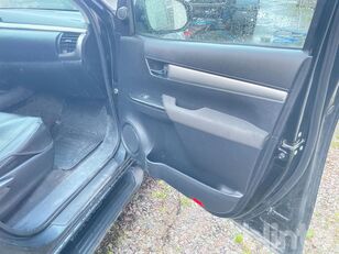 بيع سيارة Toyota HILUX - صورة 35 | Autoline DZ سيارة Toyota HILUX | صورة 35 - Autoline