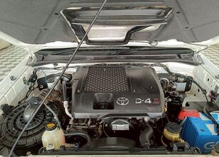 待售汽车 Toyota HILUX - 图像 10 | Autoline CN 汽车 Toyota HILUX | 图像 10 - Autoline