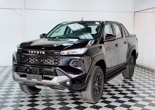 vozilo Toyota HILUX