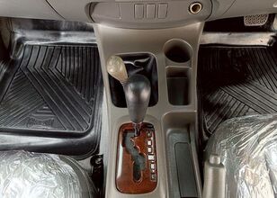 Satılık Toyota HILUX otomobil - Görüntü 4 | Autoline TR Toyota HILUX otomobil | Görüntü 4 - Autoline