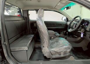 Toyota HILUX car for sale - Image 10 | Autoline US Toyota HILUX car | Image 10 - Autoline