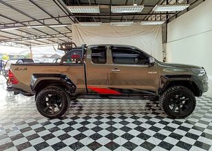 Prodaja Toyota HILUX automobila - Slika 7 | Autoline HR Toyota HILUX automobil | Slika 7 - Autoline