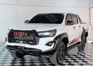 Toyota HILUX Auto