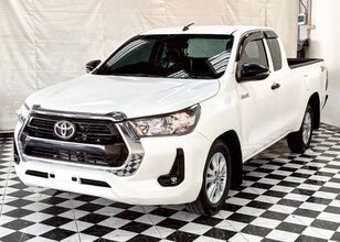 Toyota HILUX 車