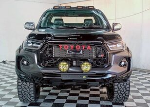 Toyota HILUX 車