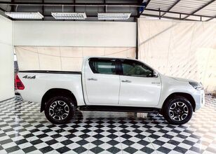 Toyota HILUX 車