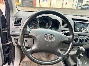 Toyota HILUX car for sale - Image 9 | Autoline KE Toyota HILUX car | Image 9 - Autoline