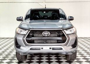 Toyota HILUX car