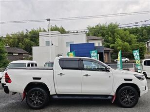 Toyota HILUX car for sale - Image 18 | Autoline CA Toyota HILUX car | Image 18 - Autoline