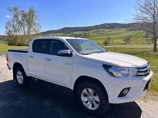 Toyota HILUX car