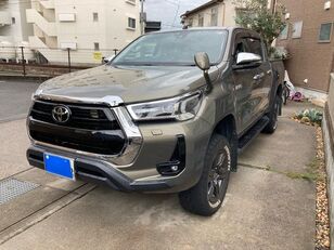 Toyota HILUX car