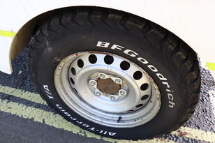 Prodaja Toyota HILUX HL2 D4D 4X4 UTILITY TRUCK (2016) automobila - Slika 16 | Autoline HR Toyota HILUX HL2 D4D 4X4 UTILITY TRUCK (2016) automobil | Slika 16 - Autoline