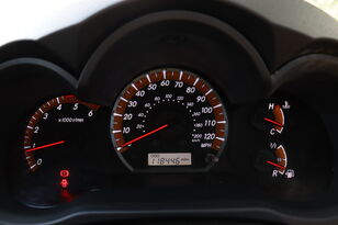 Prodaja Toyota HILUX HL2 D4D 4X4 UTILITY TRUCK (2016) automobila - Slika 27 | Autoline HR Toyota HILUX HL2 D4D 4X4 UTILITY TRUCK (2016) automobil | Slika 27 - Autoline