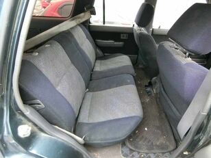 Toyota HILUX SURF car for sale - Image 11 | Autoline IE Toyota HILUX SURF car | Image 11 - Autoline