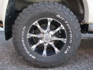 Automobile Toyota HILUX SURF à vendre - Image 17 | Autoline CG Automobile Toyota HILUX SURF | Image 17 - Autoline