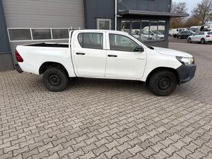 Toyota HiLux 2.4 D-4D-F Double Cab 4X4 AIRCO car