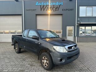 Toyota HiLux 2.5 D-4D VX Xtra Cab - 4x4, CRUISE, AIRCO car