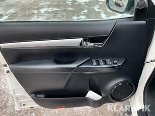 Toyota Hilux car for sale - Image 45 | Autoline UG Toyota Hilux car | Image 45 - Autoline