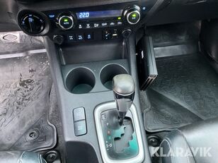 Toyota Hilux car for sale - Image 54 | Autoline UG Toyota Hilux car | Image 54 - Autoline