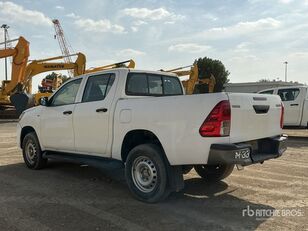 بيع سيارة Toyota Hilux - صورة 4 | Autoline سيارة Toyota Hilux | صورة 4 - Autoline