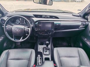 Venta de Toyota Hilux coche - Imagen 25 | Autoline PE Toyota Hilux coche | Imagen 25 - Autoline
