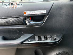 Automobile Toyota Hilux 2.8 D-4D - lichte vracht à vendre - Image 19 | Autoline BE Automobile Toyota Hilux 2.8 D-4D - lichte vracht | Image 19 - Autoline