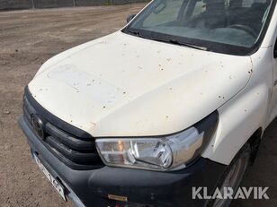 Venta de Toyota Hilux 4wd D-cab coche - Imagen 11 | Autoline MX Toyota Hilux 4wd D-cab coche | Imagen 11 - Autoline
